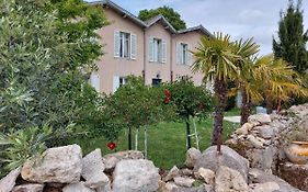 Chateau Gunes